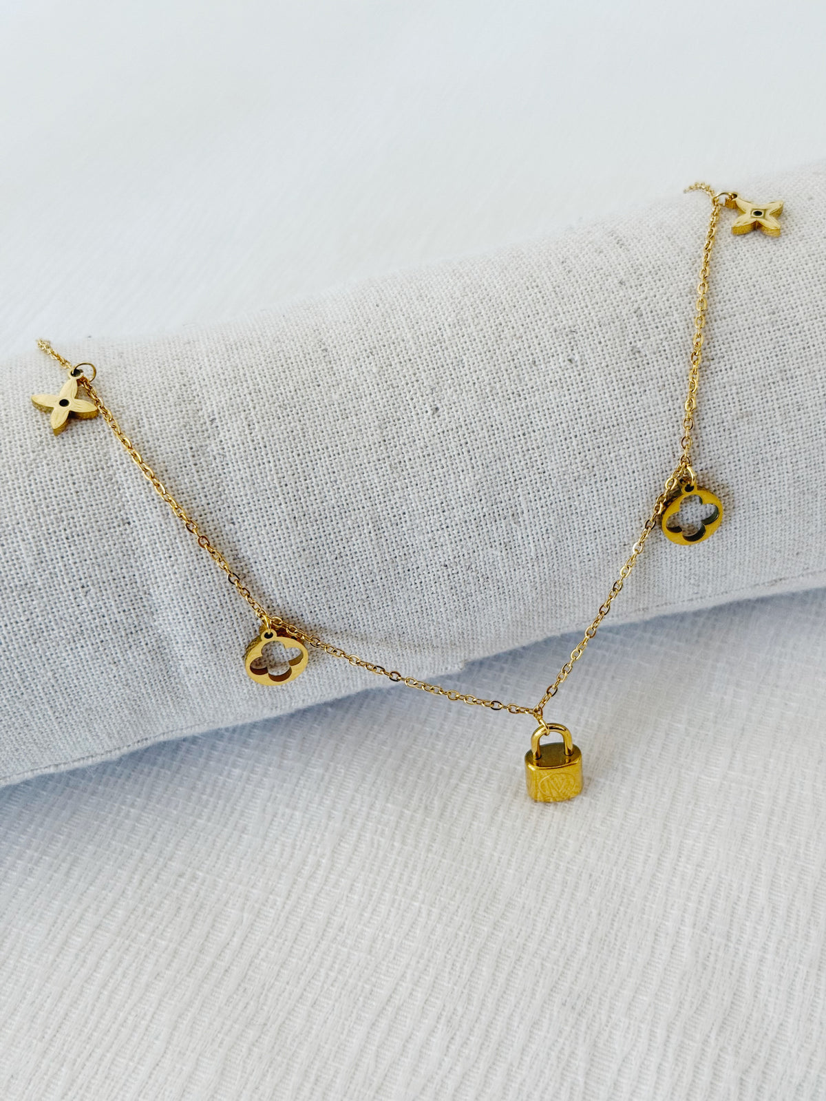 Collier Dorine