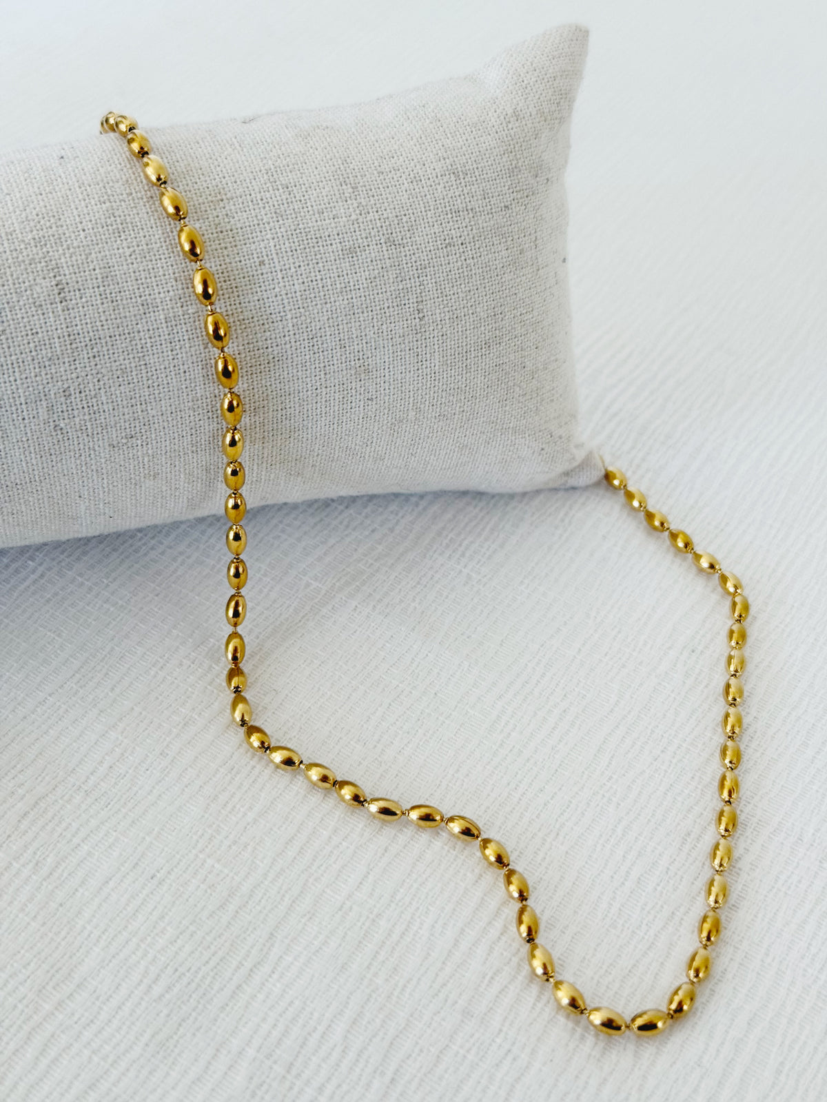 Collier Erica