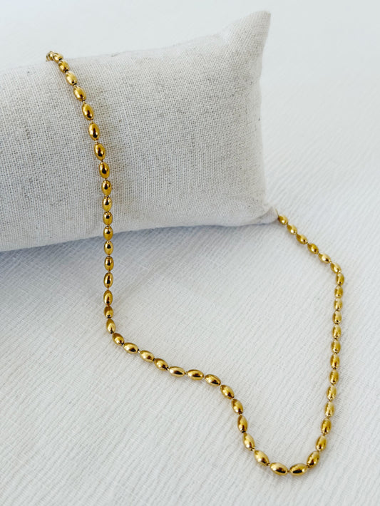 Collier Erica