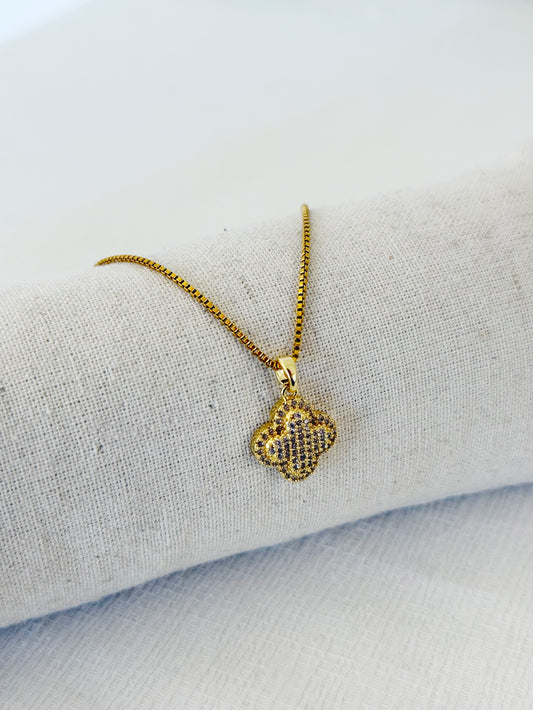 Collier India
