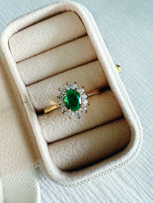 Bague Osana