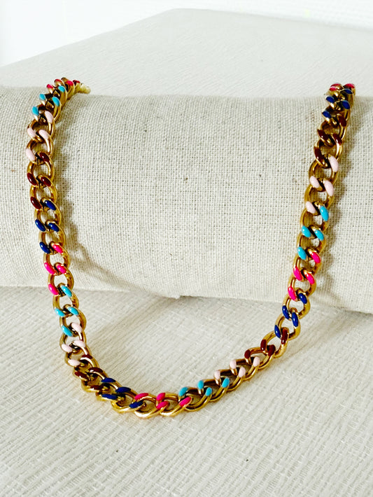 Collier Dalia