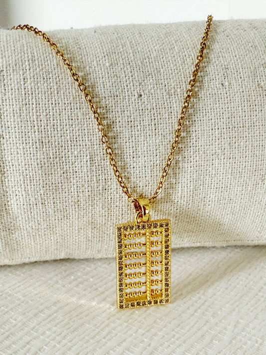 Collier Luana
