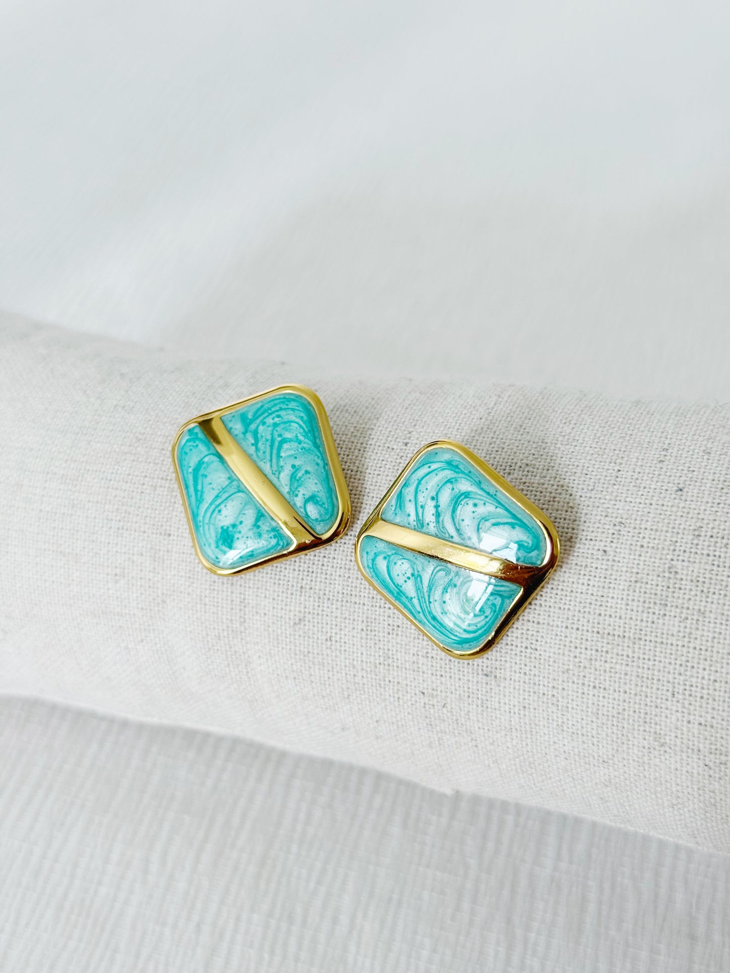 Boucles d'oreilles Samara