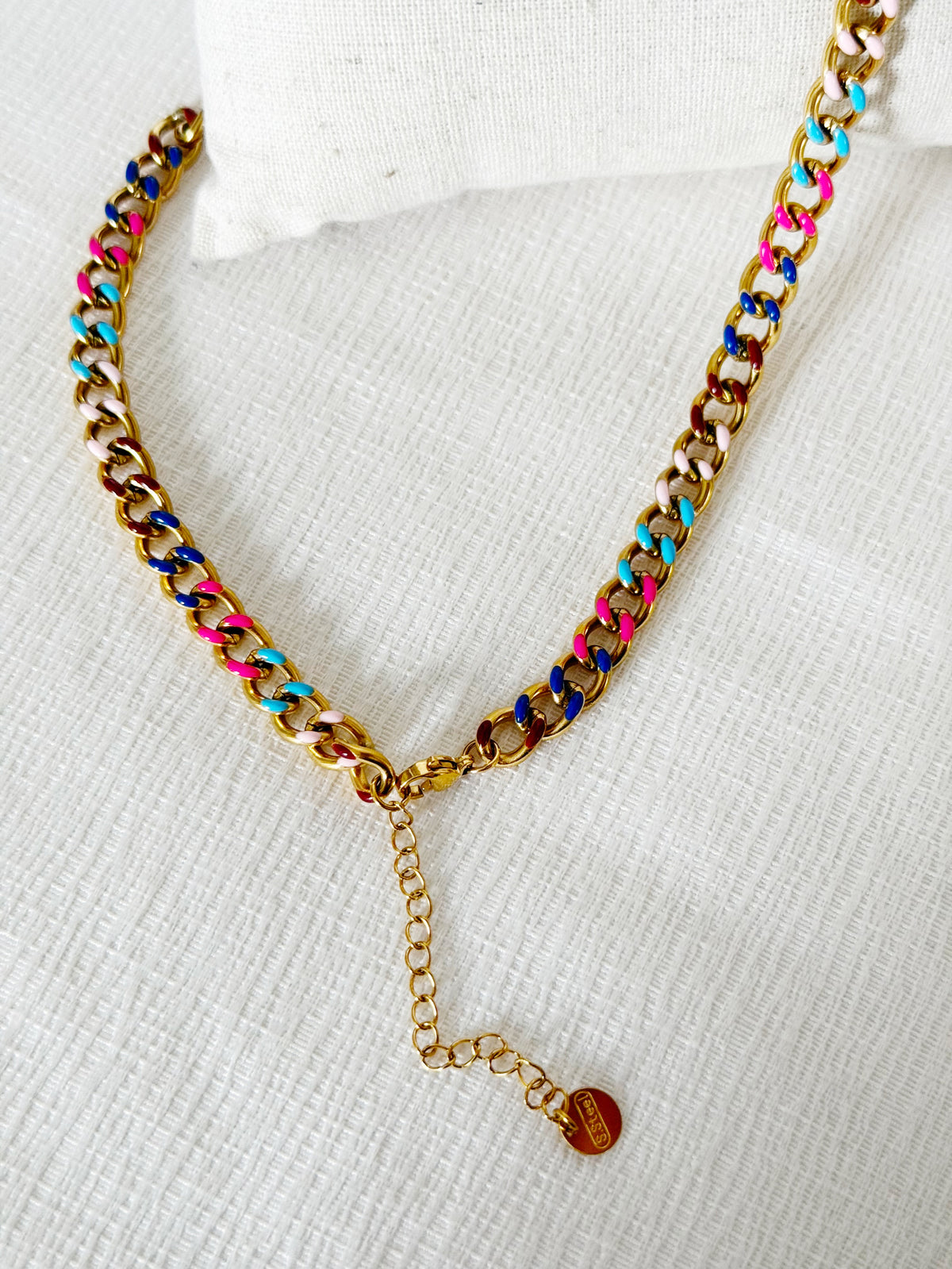 Collier Dalia
