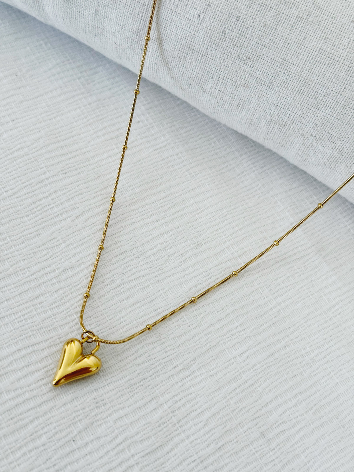 Collier Lilianna