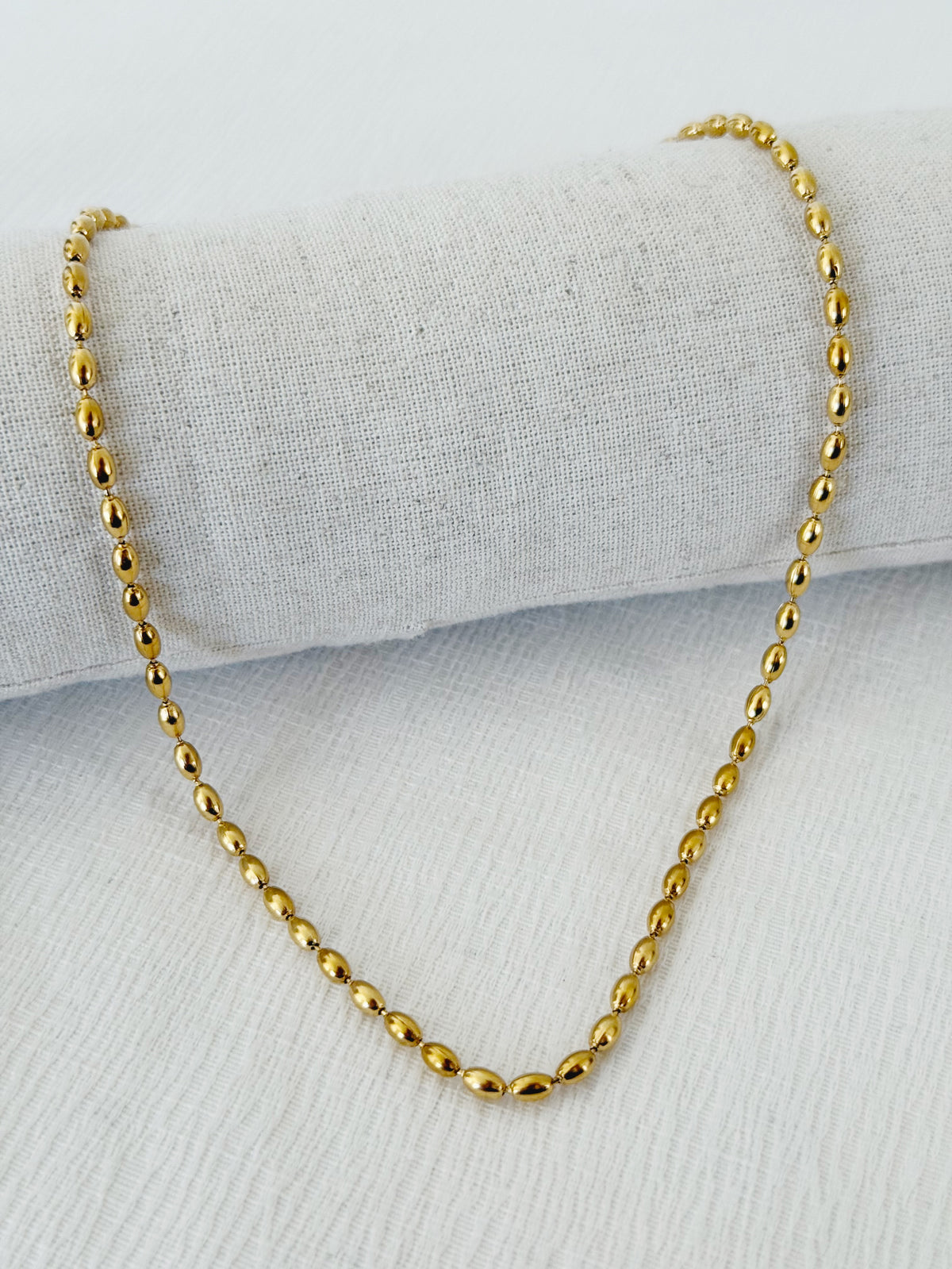Collier Erica