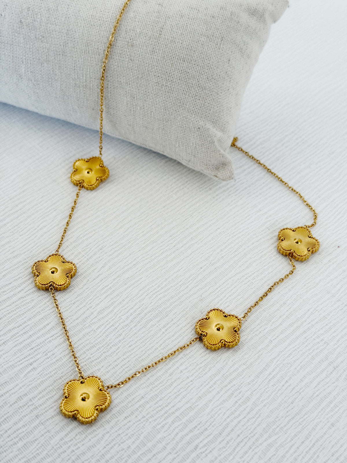 Collier Lorenza