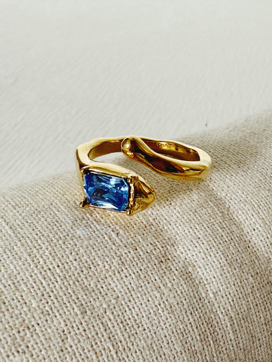 Bague Oxane