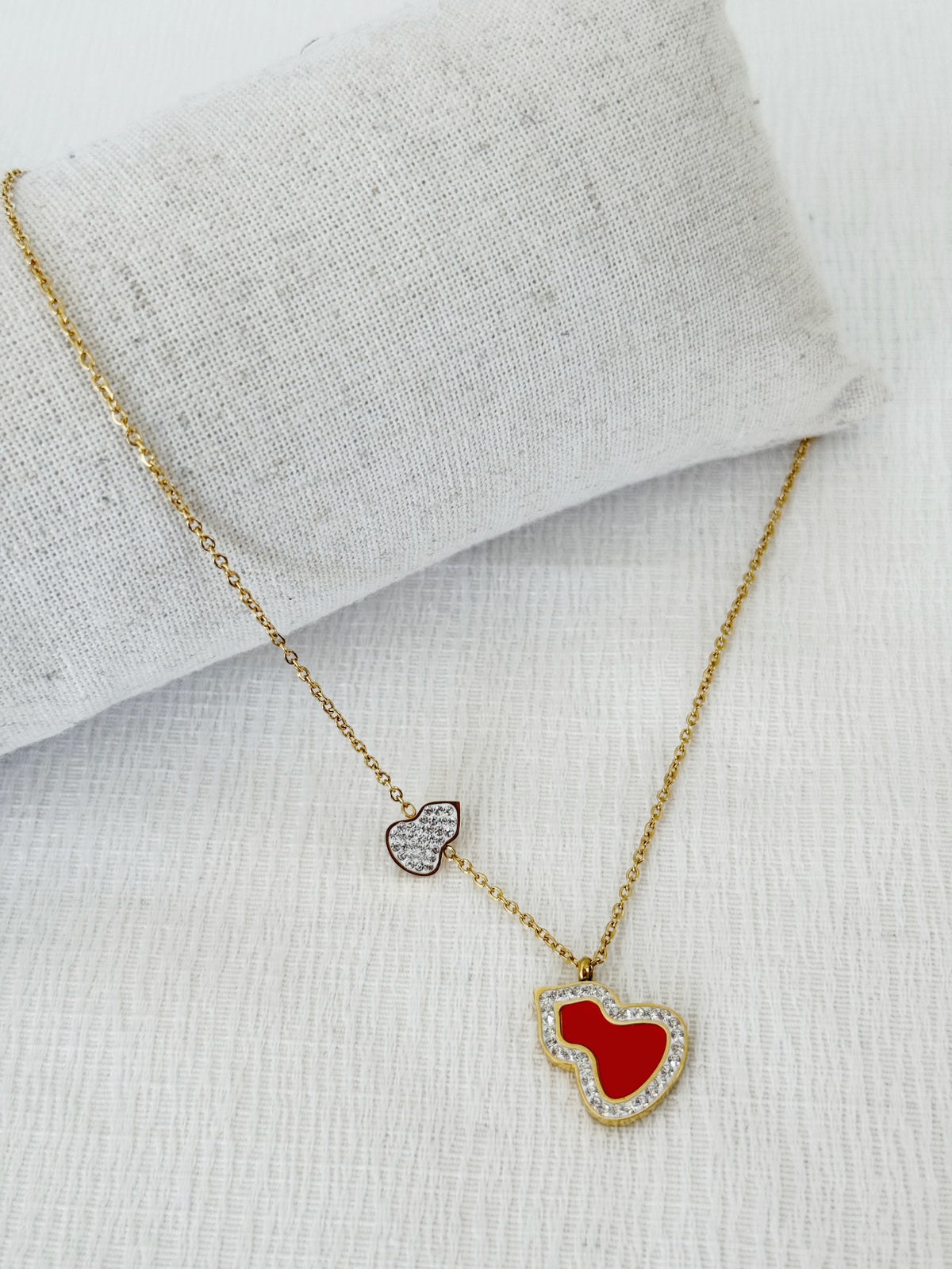 Collier Liyana