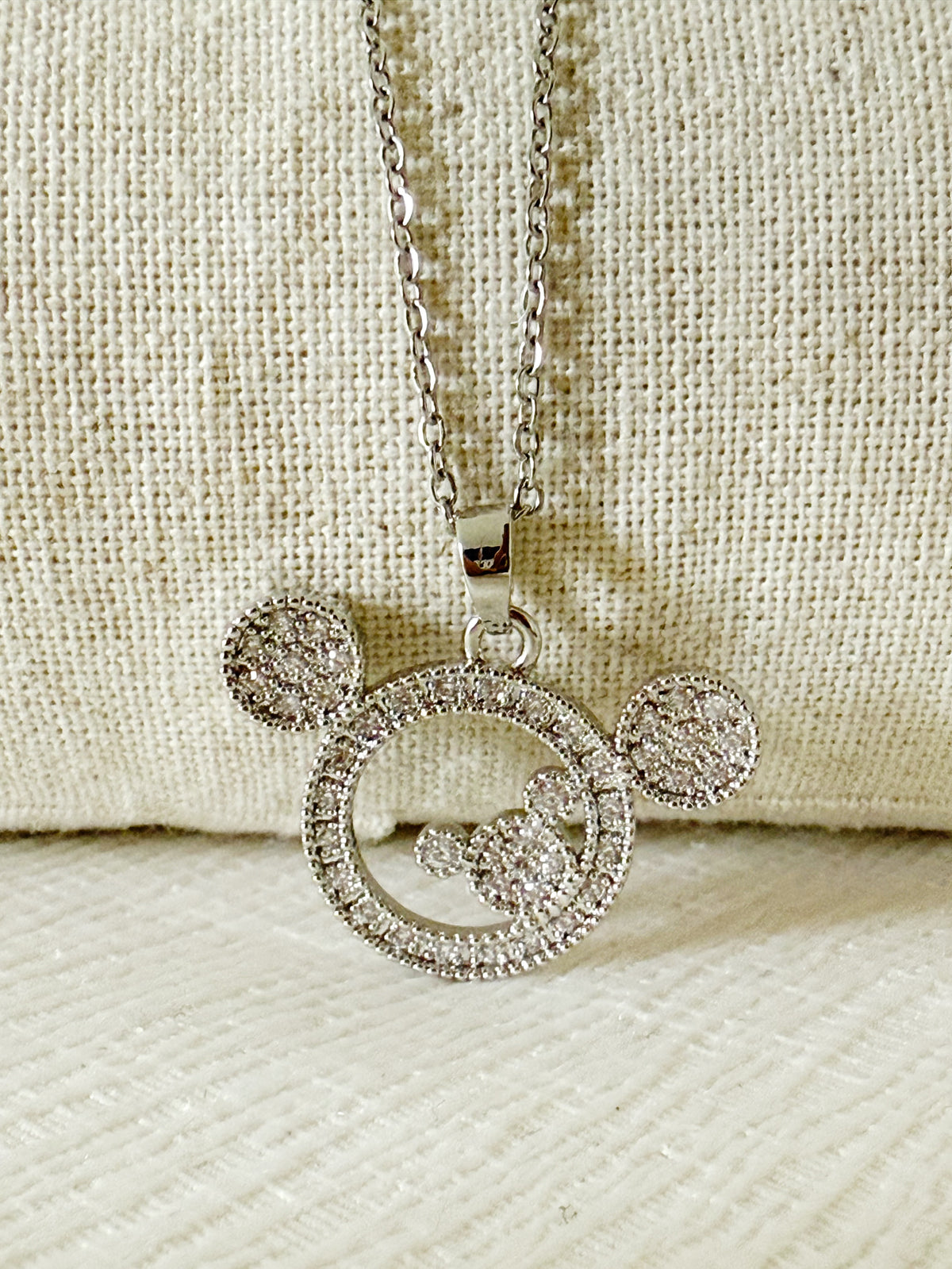 Collier Nina