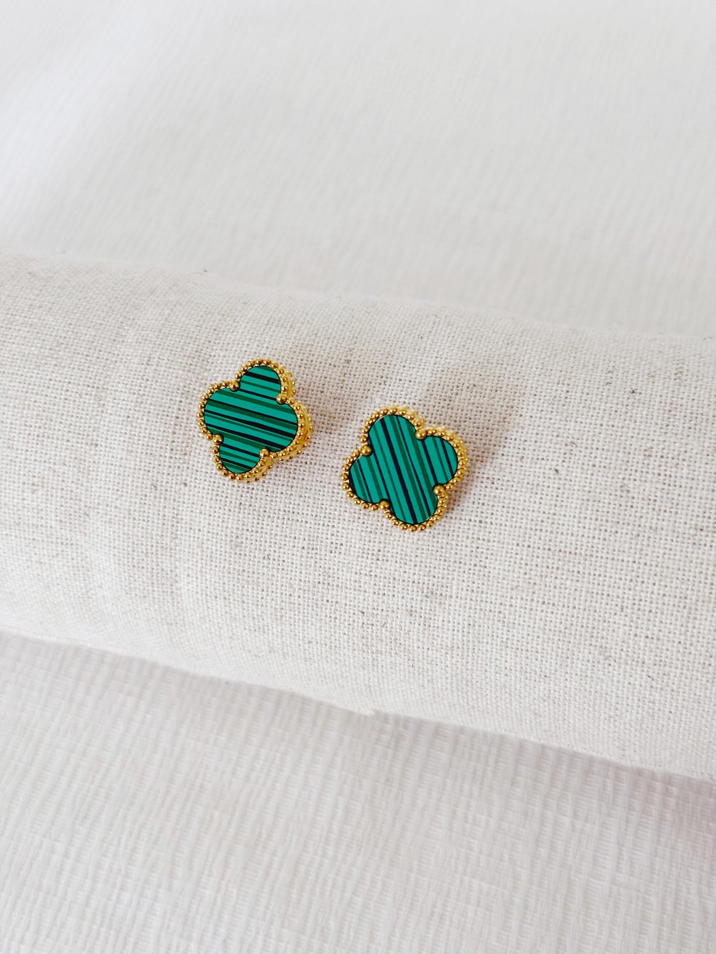 Boucles d’oreilles Nacira