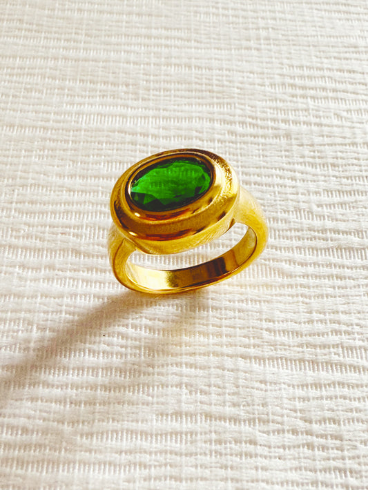 Bague Vivienne