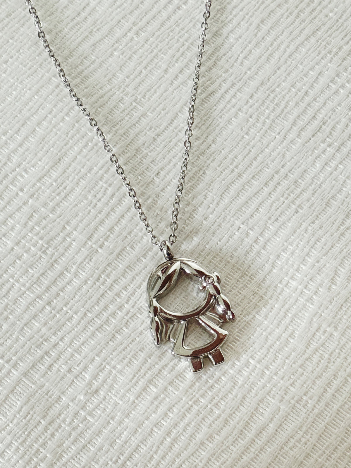 Collier Maman Fille