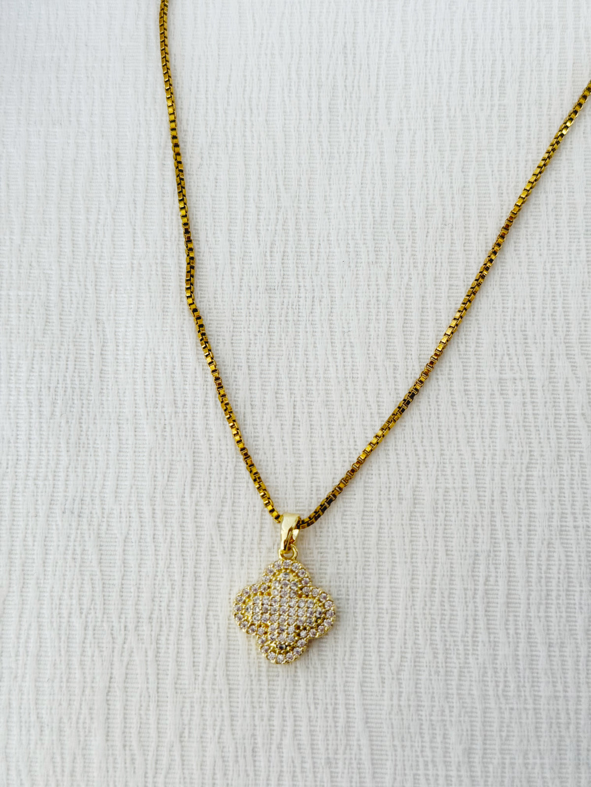 Collier India