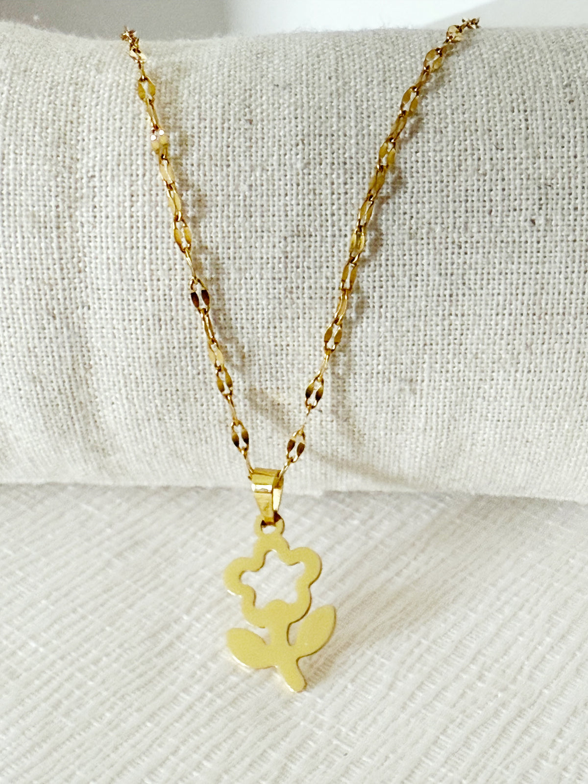 Collier Tina