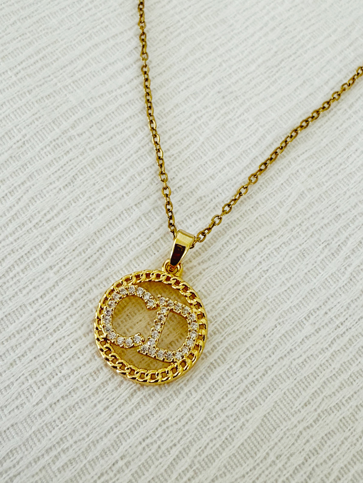 Collier Isadora