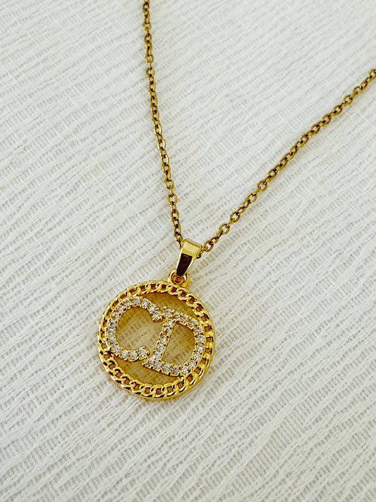 Collier Isadora