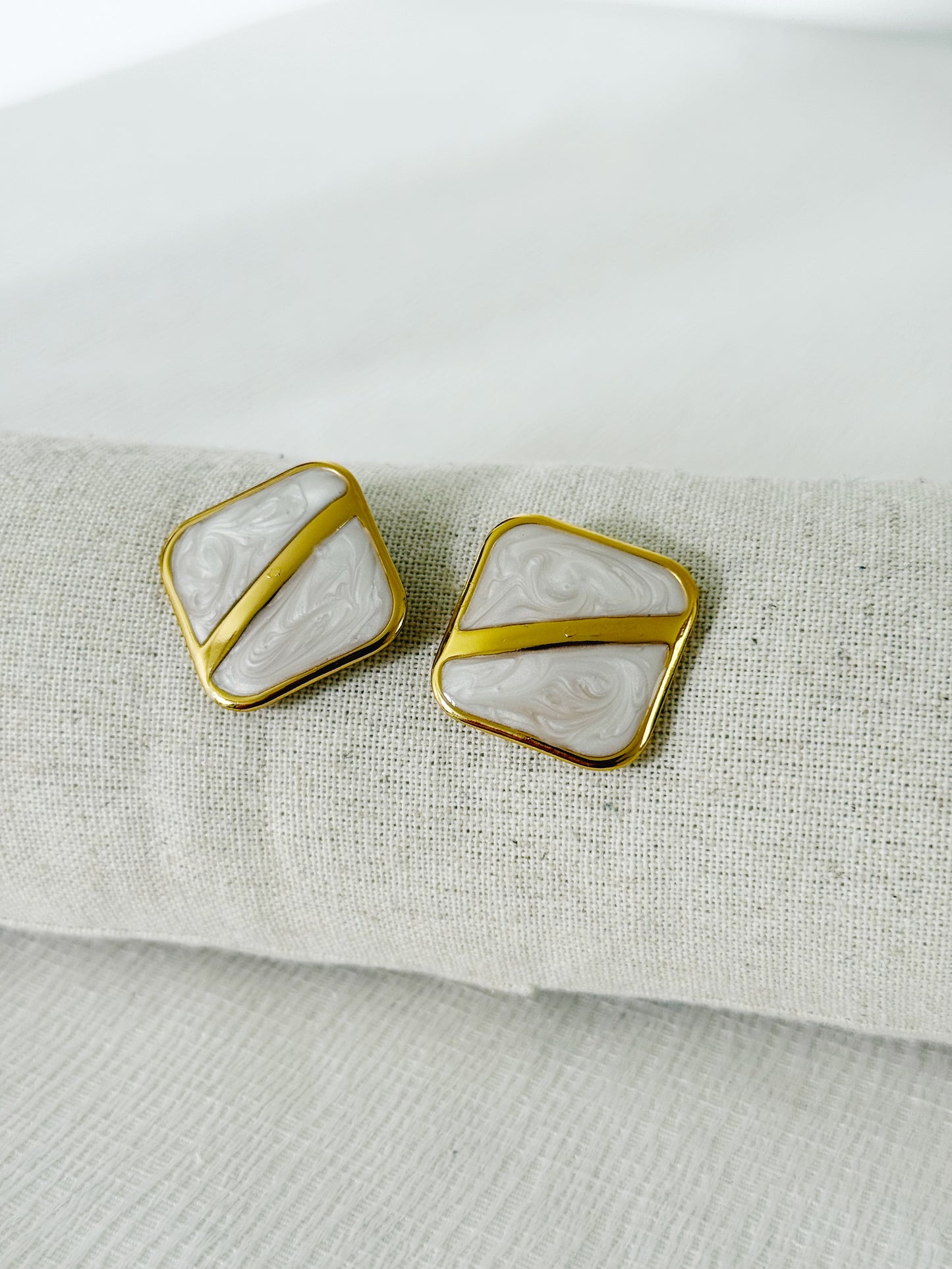 Boucles d'oreilles Samara