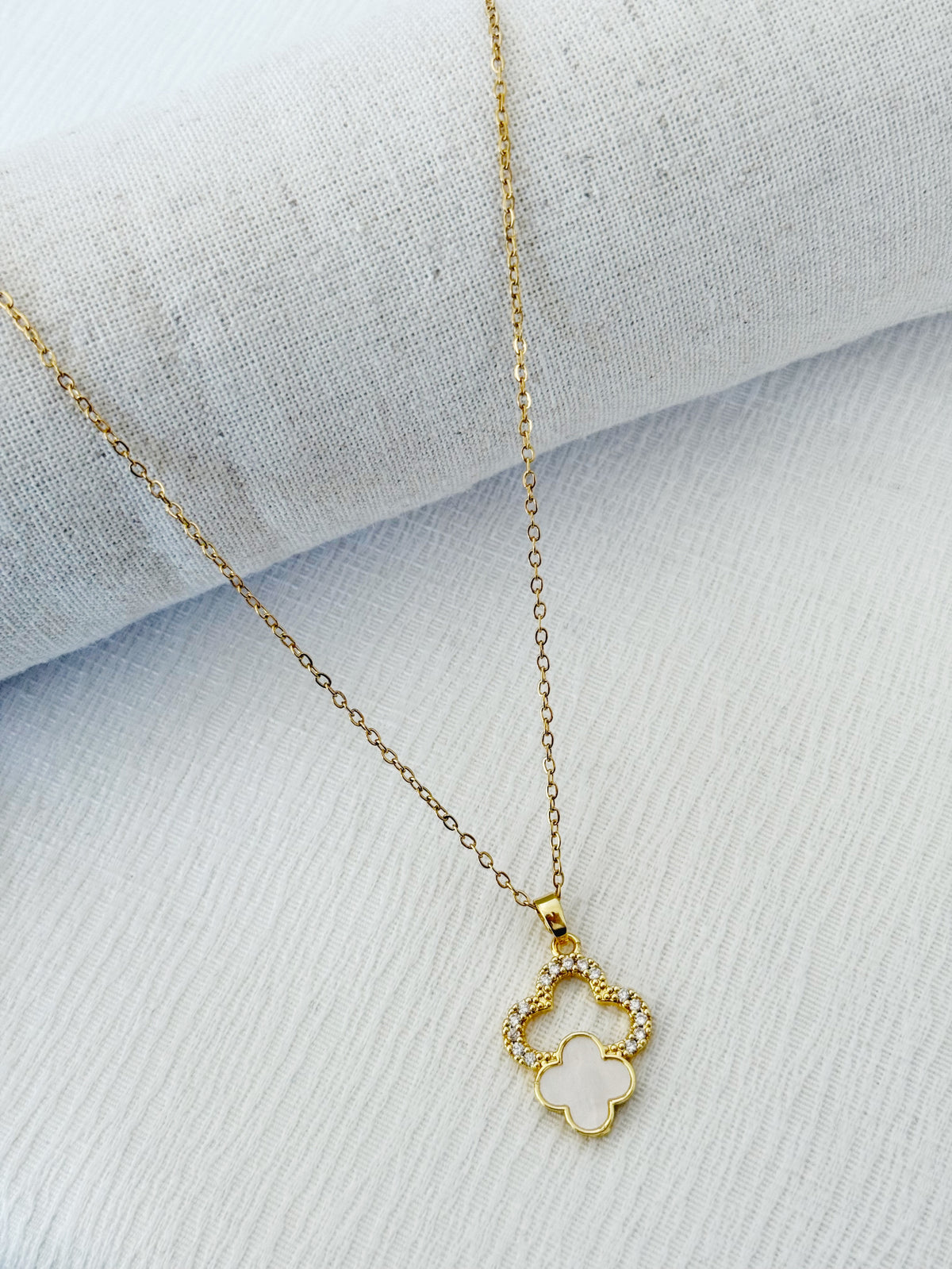 Collier Azalée