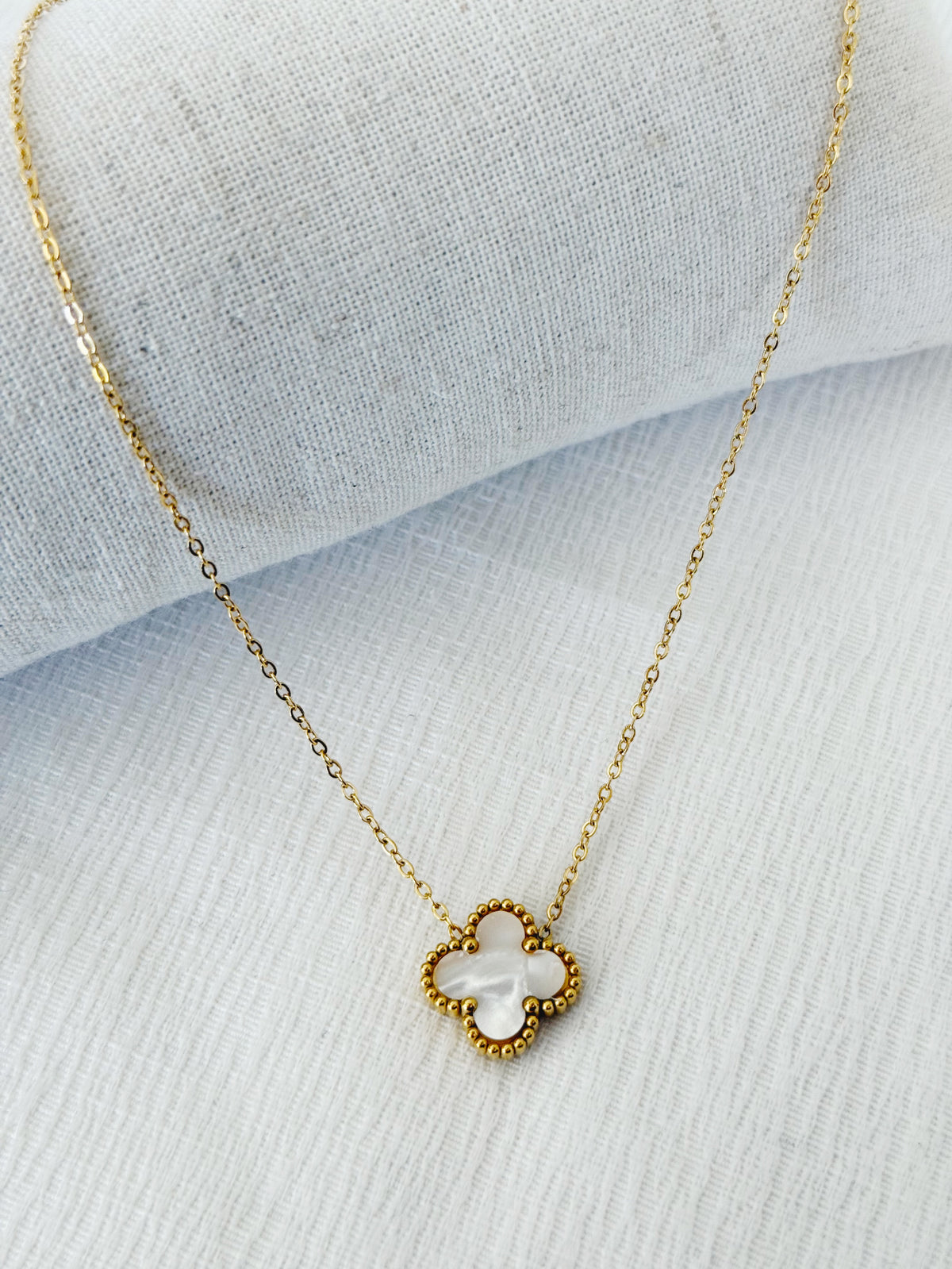 Collier Mirabelle