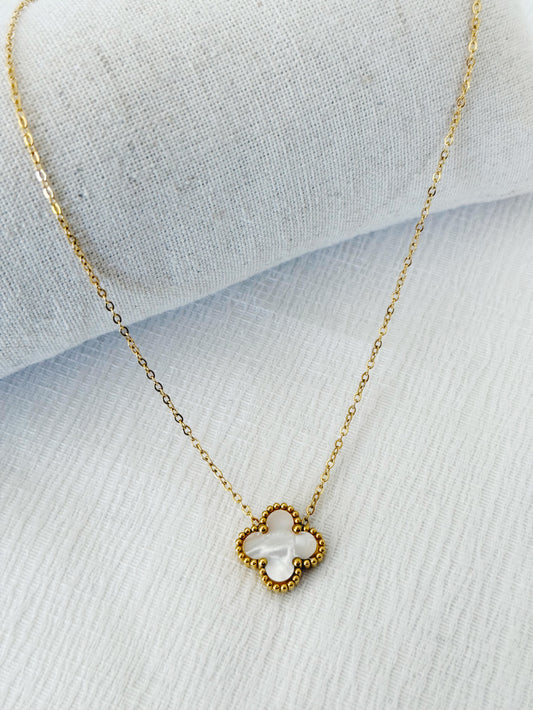 Collier Mirabelle