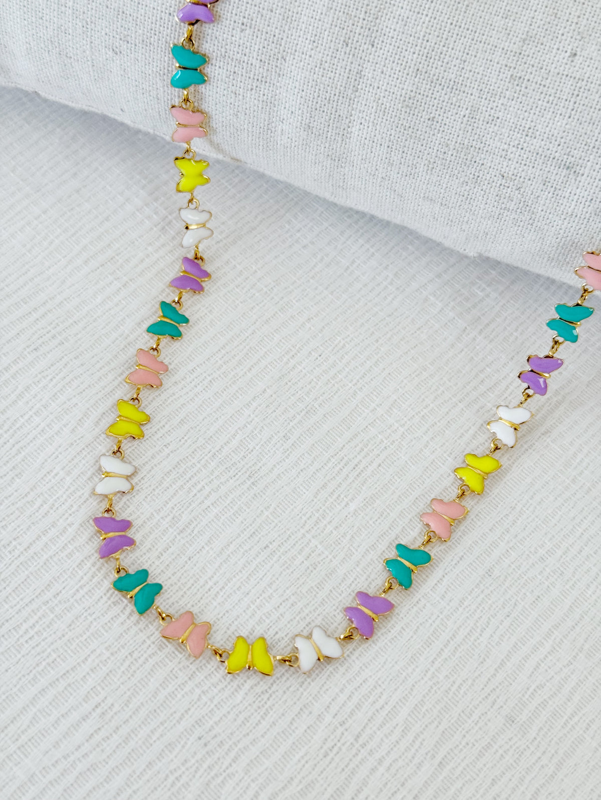 Collier Astra