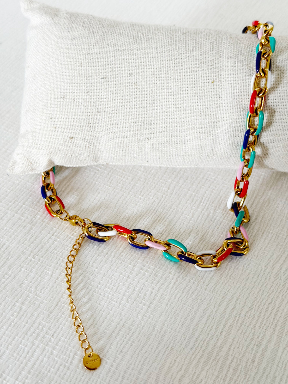 Collier Livia