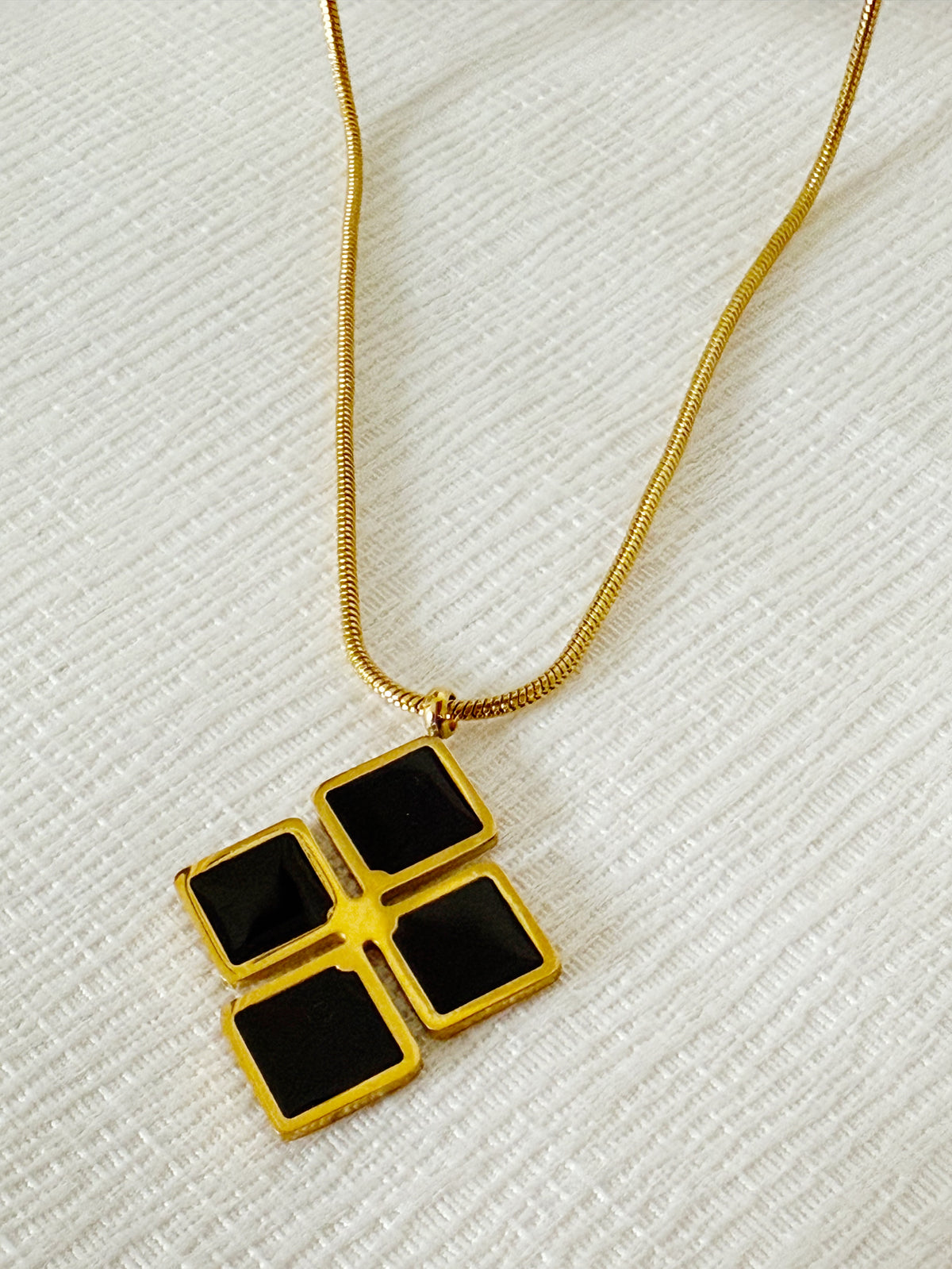 Collier Alessia