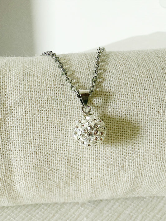 Collier Aria