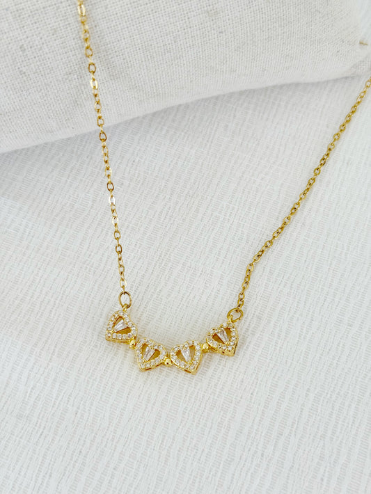 Collier Inaya