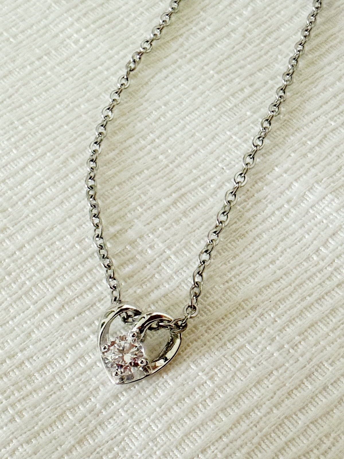 Collier Sienna