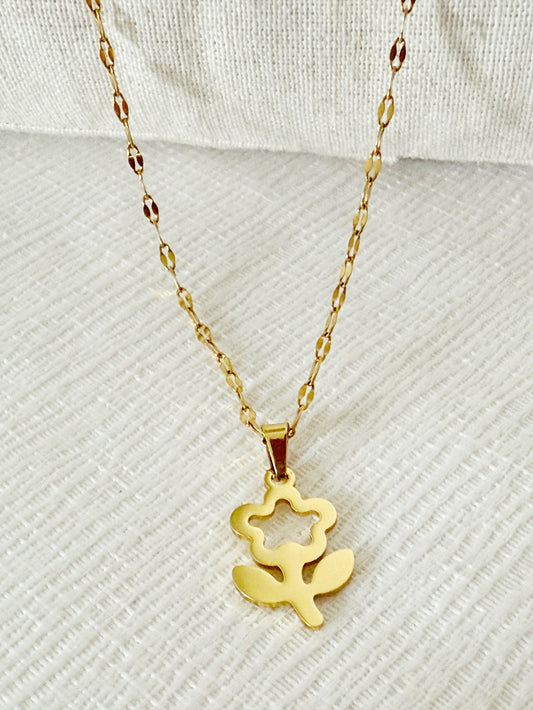 Collier Tina