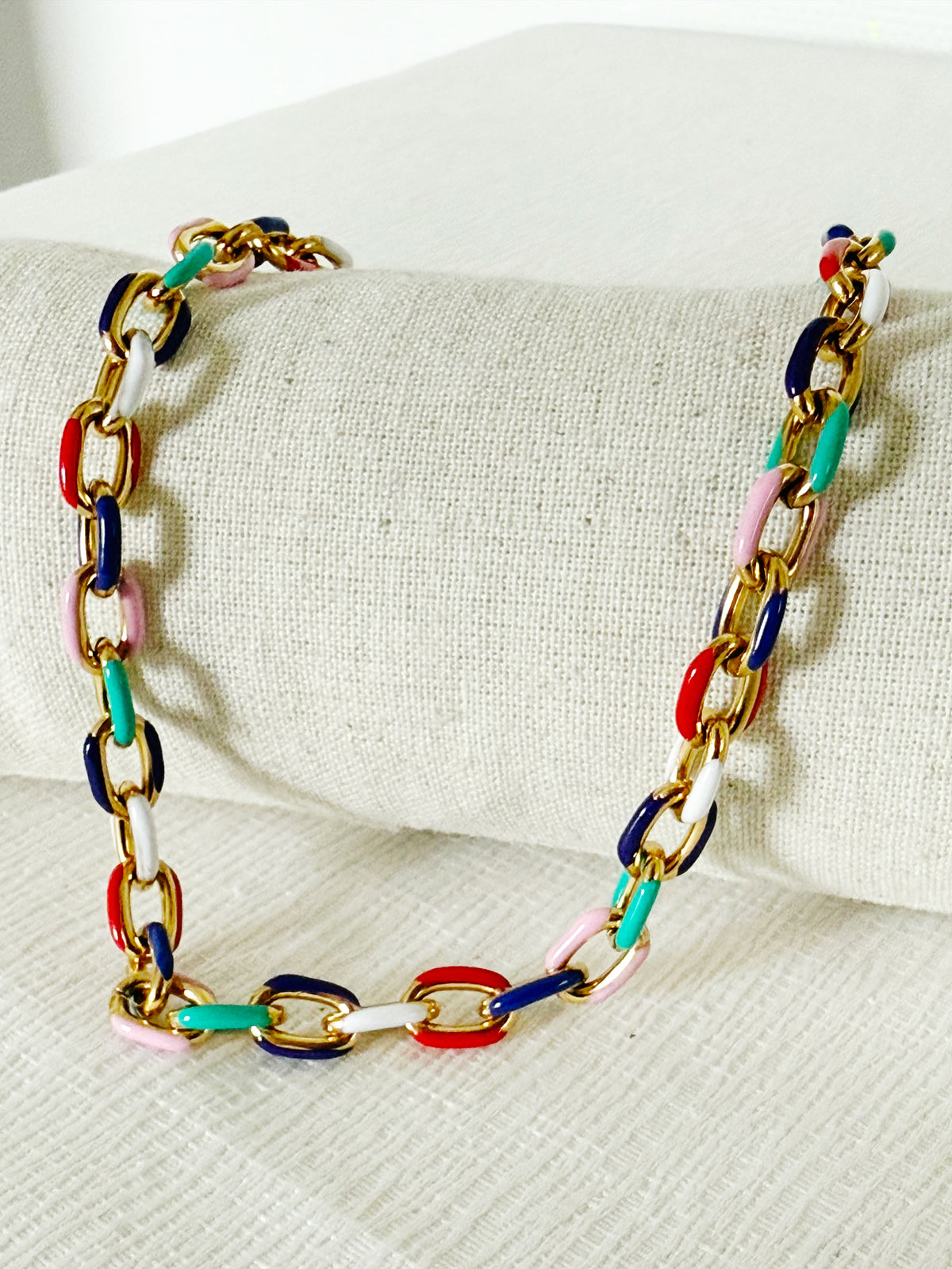Collier Livia