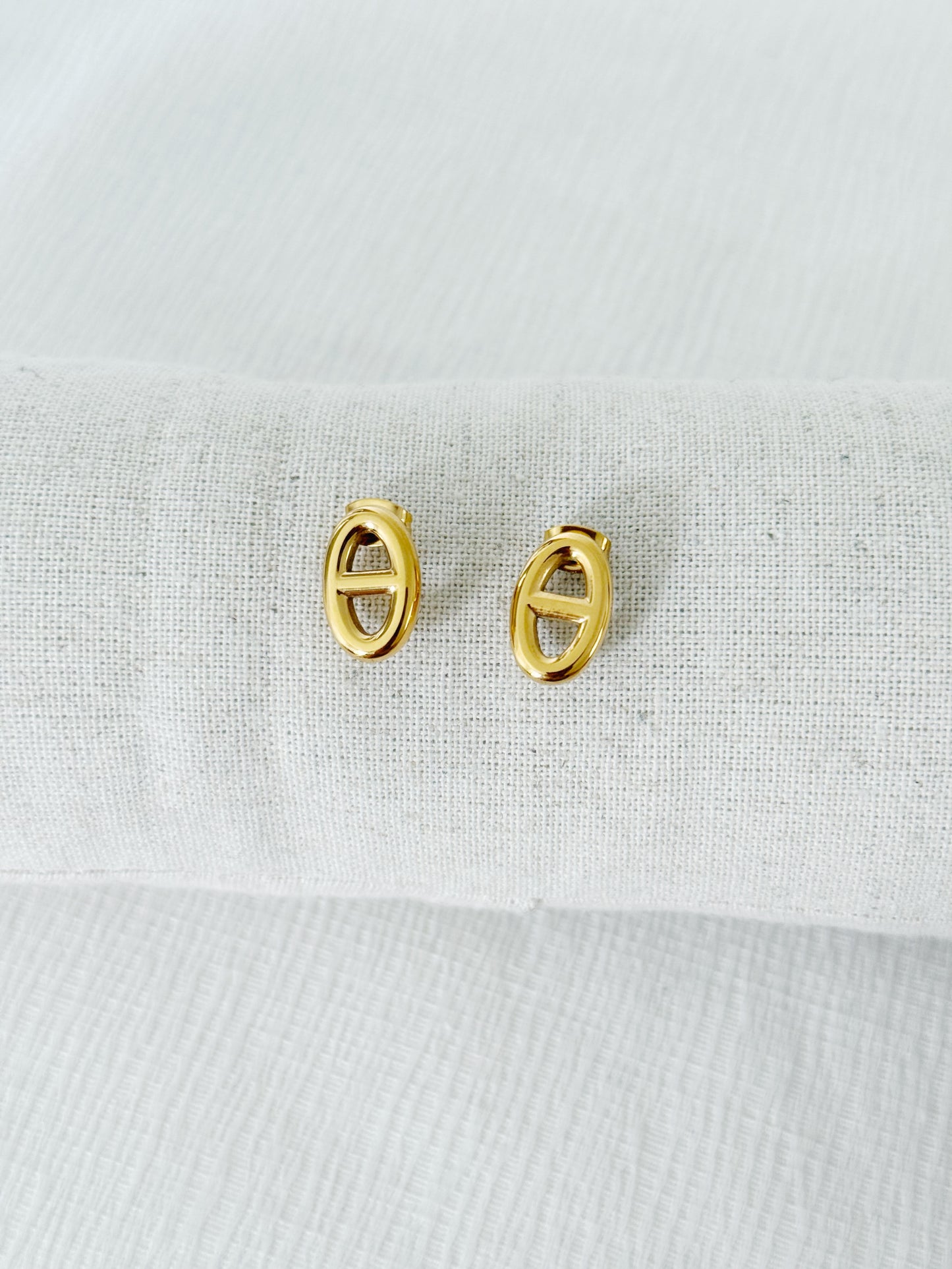 Boucles d'oreilles Milie
